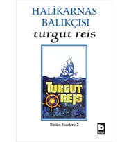 Turgut Reis