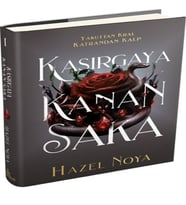Kasırgaya Kanan Saka 1 (Ciltli)