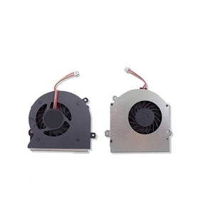 Toshiba Satellite L535 Fan Cpu Fan İşlemci Soğutucusu