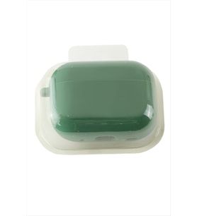 Airpods Pro 2 Uyumlu Kablosuz Silikonlu Kulaklık Kılıfı