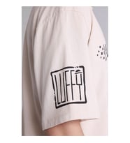 Defacto Baskılı Taş Erkek T-Shirt G5534AX/ER37