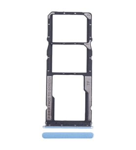 Xiaomi Uyumlu Redmi Note 12S Sim Kart Tepsisi 303CRA44A,2303CRA44A Mavi (Mavi)