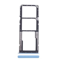 Xiaomi Uyumlu Redmi Note 12S Sim Kart Tepsisi 303CRA44A,2303CRA44A Mavi (Mavi)