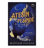 Ateşin Peşinde