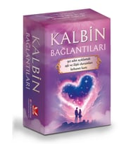 DÜKKAN DESİGN KALBİN BAĞLANTILARI KEHANET KARTLARI