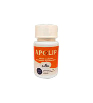 Apolip Hemo 30'lu 1 Adet