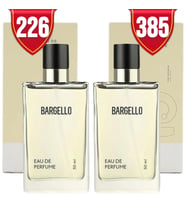 BARGELLO 226 ORİENTAL BAYAN + 385 FRESH  BAYAN 50 ML EDP