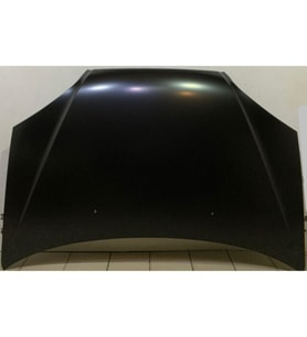 Chevrolet Rezzo Motor Kaputu GM (Standart)