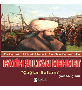 Fatih Sultan Meet Çağlar Sultanı