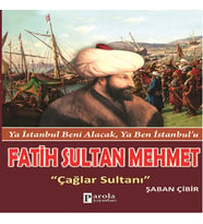 Fatih Sultan Meet Çağlar Sultanı