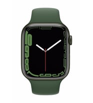 Pazariz Watch 7 Pro Max 44 Mm. Akıllı Saat 2023 Edition Haki