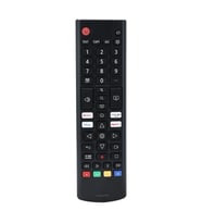 LG LCD KÜÇÜK KALIP NETFLİX-DİSNEY-RAKUTEN PRİME VİDEO TUŞLU (AKB76037605)