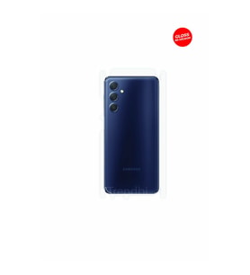 Samsung Galaxy M54 5G Arka ve Yan Kaplama Koruyucu Hd Film