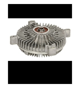 Mercedes W140 Termik M119 A1192000022 Wender