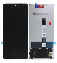 Poco X3 Pro Dokunmatik ekran (Siyah)