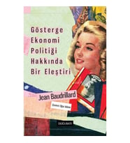 Gösterge Ekonomi Politiği Hakkında Bir Eleştiri