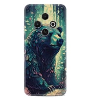 Spark 30C Kılıf Boutique Baskılı Resimli Bears Pcode -081