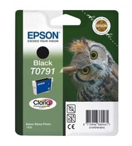 Tonersepeti Epson T0791-C13T07914020 Orjinal Siyah Kartuş