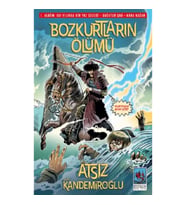 Bozkurtların Ölümü