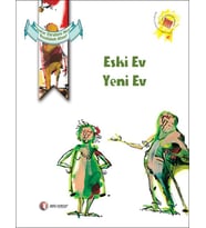 Eski Ev Yeni Ev