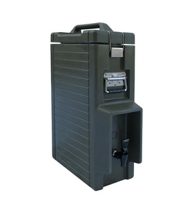 Tribeca BC-23L Sıvı Termosu 23 Litre İçi Paslanmaz