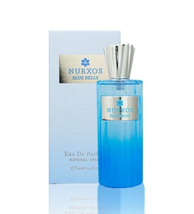 Nurxos Blue Bells Unisex Parfüm EDP 100 ML – Narenciye Odunsu Kalıcı Koku - 9838