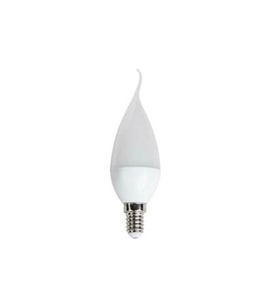 7 Watt LED Beyaz Işık Ampülü, enerji tasarruflu ve parlak aydınlatma (Krem)