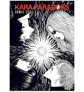 Kara Paradoks (Bez Ciltli)