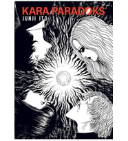 Kara Paradoks (Bez Ciltli)