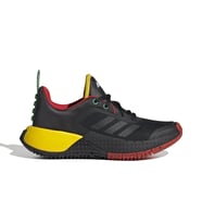 adidas Lego Sport Dna J Genç Günlük Ayakkabı HQ1313 Siyah