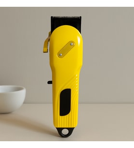 USB Şarjlı Saç ve Sakal Tıraş Makinesi