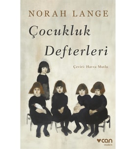 Çocukluk Defterleri