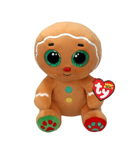 Mulvxurg  Urg02  Peluş Kurabiye Adam Nutmeg 15 Cm (Mulvix)