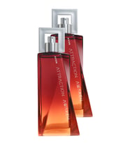 Attraction Awaken Erkek Parfüm Edt 75 Ml. İkili Set