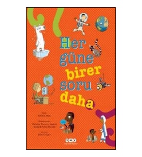 Her Güne Birer Soru Daha