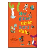 Her Güne Birer Soru Daha