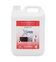 X-Per Marine - Pas ve Siyah Leke Temizleyici Bixy Flott 125 (5 L): Ovalamak Yok!