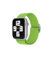 Watch 42mm Kordon - Açık Yeşil