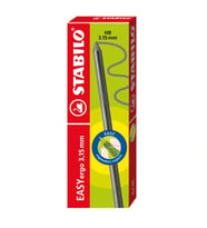 STABILO EASYERGO 3.15mm HB  UÇ 7890 6'lı  KUTULU