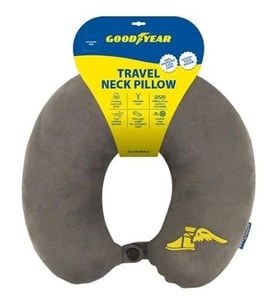 Goodyear Visco Seyahat Yastiği 31X30X9