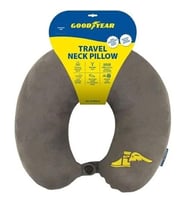 Goodyear Visco Seyahat Yastiği 31X30X9