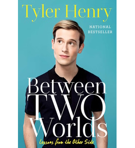 Between Two Worlds: Lessons From The Other Side
