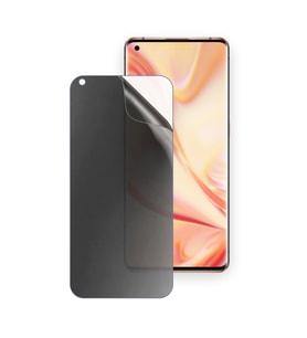 SChitec OPPO Find X2 Pro Uyumlu Ön Yüzey Hayalet Privacy Hidrojel Ekran Koruyucu