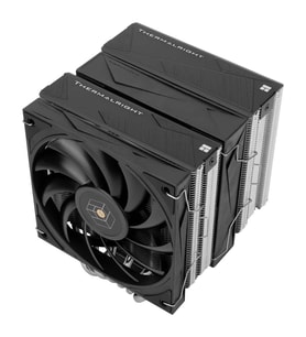 Thermalright Royal Knight 120 Black TL-H12-X28 120mm 6 x 6mm Isı Borulu Intel-AMD Uyumlu Hava Soğutucu