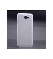 General Mobile 6 Uyumlu Kılıf Zore Shining Silikon