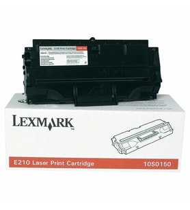 Tonersepeti Lexmark E210-10S0150 Orjinal Toner