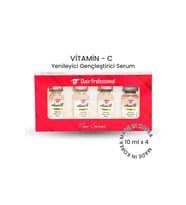 Serum Vitamin C (DERMAPEN İÇİNDİR)