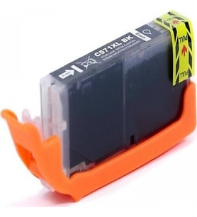 XPlus® Canon Pgı-571Xl Siyah Uyumlu Kartuş