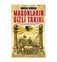 Masonların Gizli Tarihi