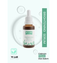 W-Lab Cosmetics Bright Serum 30 ML